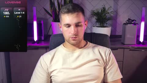 Sweet boy online show from January 29, 2025, 8:25 pm