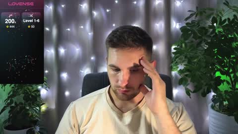 Sweet boy online show from February 3, 2025, 7:10 pm