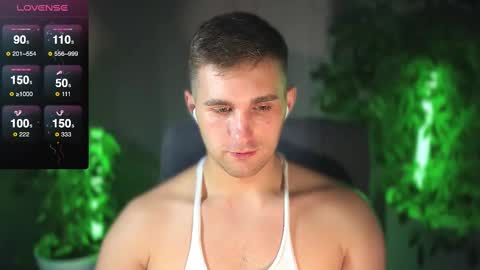 Sweet boy online show from March 2, 2025, 10:59 pm