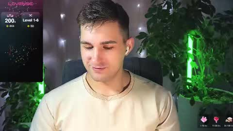 Sweet boy online show from March 7, 2025, 8:56 am