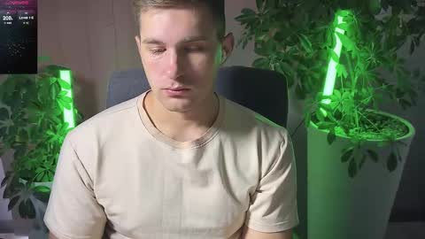 Sweet boy online show from March 9, 2025, 9:13 am