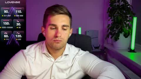 Sweet boy online show from September 26, 2025, 2:32 pm