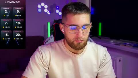 Sweet boy online show from November 17, 2025, 9:15 am