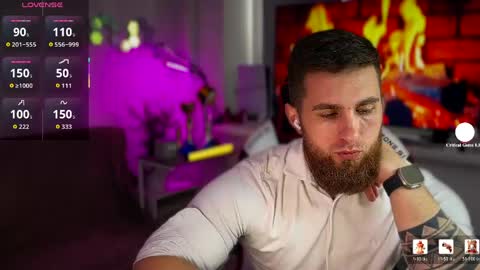 Sweet boy online show from April 23, 2026, 12:26 pm