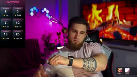 Sweet boy online show from April 27, 2026, 4:16 pm