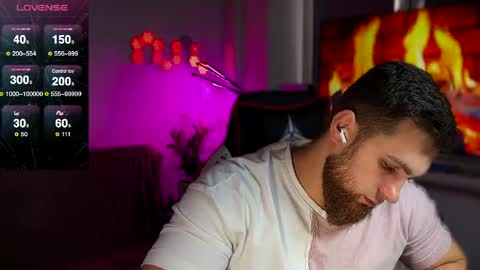 Sweet boy online show from April 29, 2026, 12:20 pm