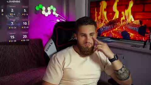 Snapshot of kochka25 chatting on July 7, 2026, 1:59 pm Sweet boy online show from July 7, 2026, 1:59 pm