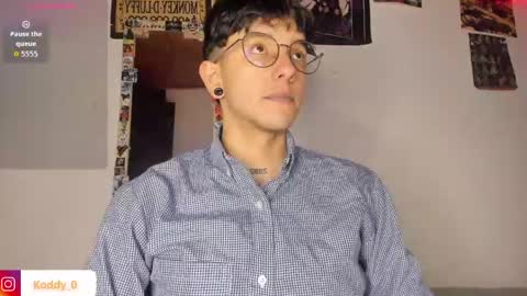 Koddy Independent model online show from May 17, 2026, 1:58 am