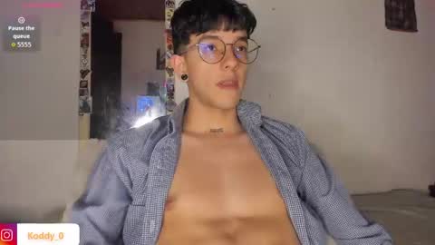 Koddy Independent model online show from May 18, 2026, 7:41 pm