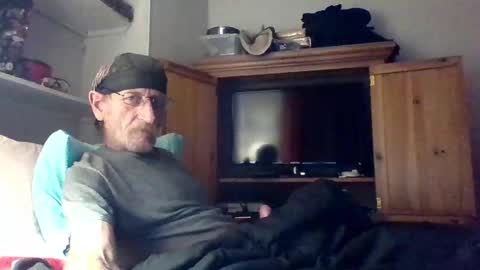 Snapshot of kodiakpm1 chatting on December 30, 2024, 7:26 am kodiakpm1 online show from December 30, 2024, 7:26 am