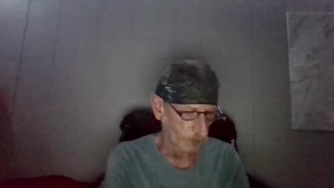 Snapshot of kodiakpm1 chatting on October 25, 2025, 6:32 am kodiakpm1 online show from October 25, 2025, 6:32 am