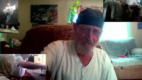Snapshot of kodiakpm1 chatting on March 30, 2026, 6:31 pm kodiakpm1 online show from March 30, 2026, 6:31 pm