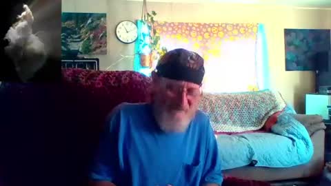 Snapshot of kodiakpm1 chatting on June 22, 2026, 5:10 pm kodiakpm1 online show from June 22, 2026, 5:10 pm
