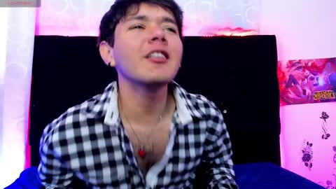 Snapshot of kody_sexy chatting on September 21, 2025, 11:34 am kody_sexy online show from September 21, 2025, 11:34 am