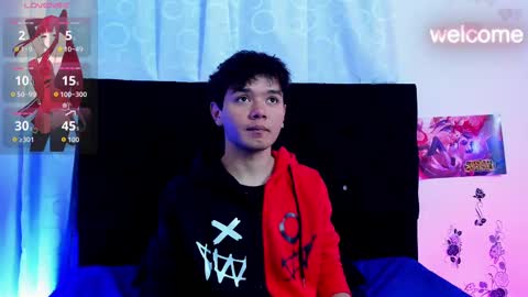 Snapshot of kody_sexy chatting on September 24, 2025, 11:35 am kody_sexy online show from September 24, 2025, 11:35 am