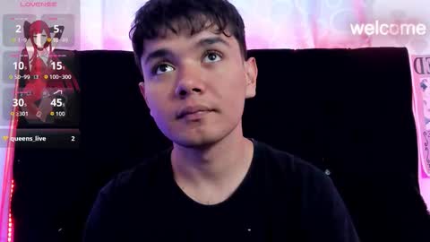 Snapshot of kody_sexy chatting on October 11, 2025, 2:37 pm kody_sexy online show from October 11, 2025, 2:37 pm