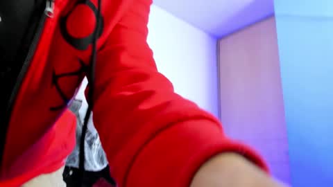 Snapshot of kody_sexy chatting on October 30, 2025, 11:00 am kody_sexy online show from October 30, 2025, 11:00 am