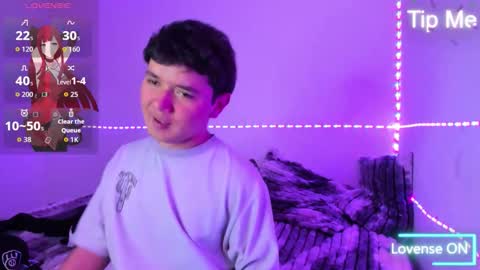 kody_sexy online show from February 1, 2026, 1:04 am