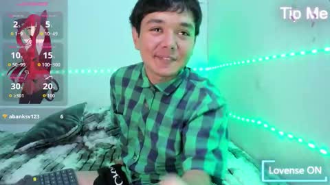 kody_sexy online show from February 2, 2026, 1:15 am