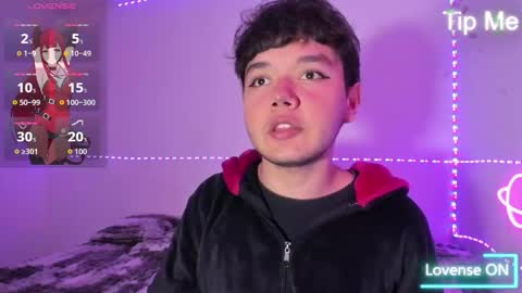 kody_sexy online show from February 7, 2026, 12:47 am