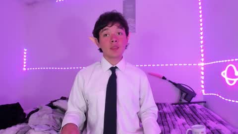 kody_sexy online show from March 19, 2026, 11:31 pm