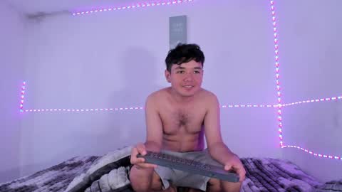 kody_sexy online show from April 24, 2026, 9:17 pm