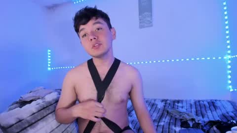 kody_sexy online show from April 25, 2026, 10:18 pm