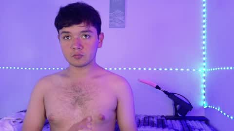 kody_sexy online show from May 1, 2026, 10:25 pm