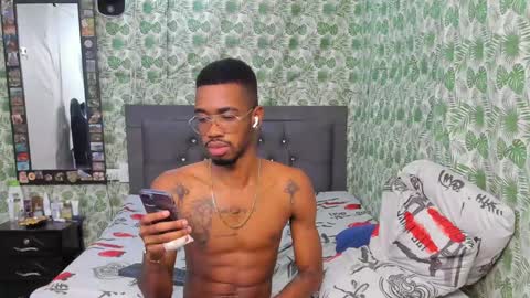 kofi online show from December 2, 2024, 2:53 am