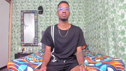 kofi online show from December 7, 2024, 12:41 am