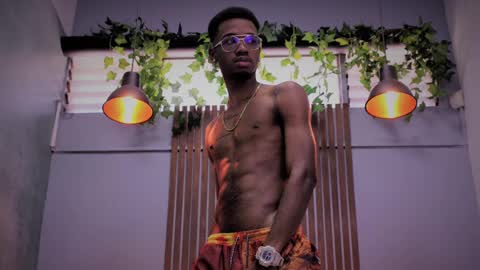 kofi online show from March 12, 2025, 8:52 pm