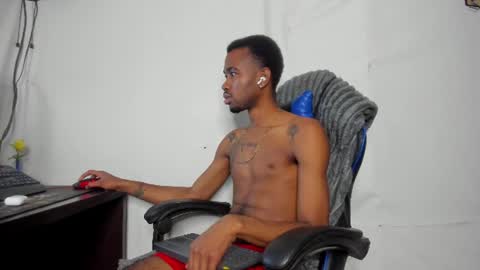 Snapshot of kofi_exotic_ chatting on June 24, 2026, 11:59 pm kofi online show from June 24, 2026, 11:59 pm
