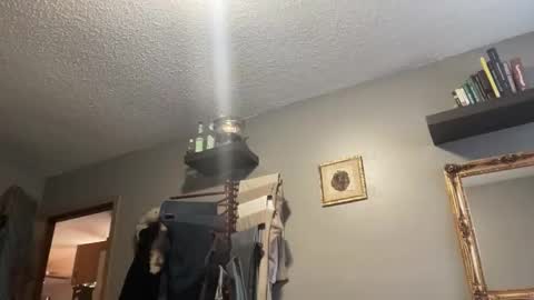 Snapshot of kofigardner chatting on January 7, 2026, 10:45 pm A Dick Ting online show from January 7, 2026, 10:45 pm