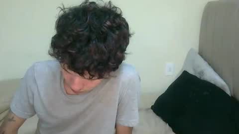 Jacob and Victoria  online show from February 19, 2026, 4:19 am