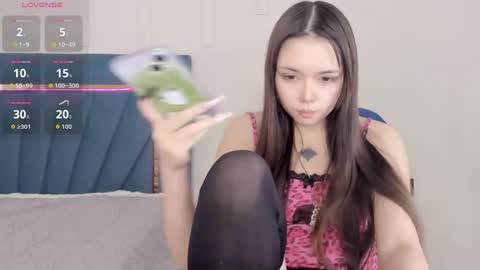 Snapshot of kok0mi_ chatting on May 26, 2026, 3:02 am Koko online show from May 26, 2026, 3:02 am