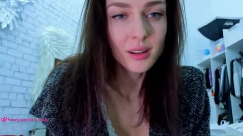 Vika online show from April 14, 2026, 12:55 pm