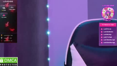 Mia online show from January 18, 2025, 10:49 pm