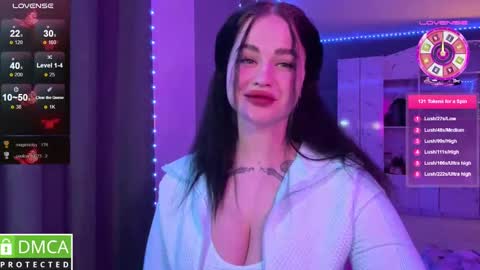 Mia online show from February 21, 2025, 12:38 am