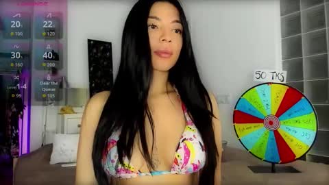 Lisa      online show from March 9, 2026, 4:22 pm