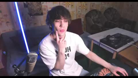 Snapshot of kolyakayne chatting on May 2, 2026, 7:30 pm Kolya Kayne online show from May 2, 2026, 7:30 pm
