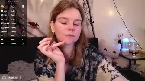 Marta online show from December 8, 2024, 10:36 pm