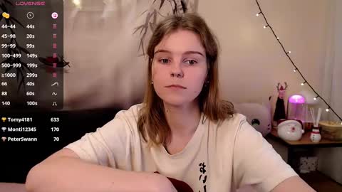 Marta online show from December 28, 2024, 1:18 am