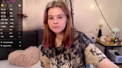 Marta online show from January 12, 2025, 1:21 am