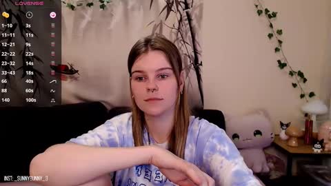 Marta online show from March 8, 2025, 10:45 pm