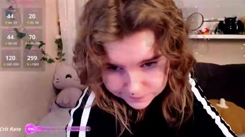 Marta online show from November 19, 2025, 6:52 pm