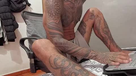 konan_89 online show from May 25, 2026, 7:09 pm