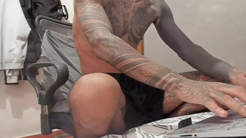 konan_89 online show from June 5, 2026, 4:45 pm