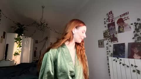 rin foth online show from November 24, 2025, 1:33 pm