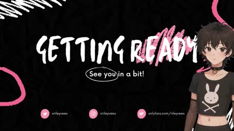 Snapshot of koneko_nya chatting on September 11, 2025, 8:09 pm Riley online show from September 11, 2025, 8:09 pm