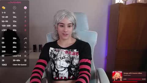  Riley  online show from March 10, 2026, 10:15 pm